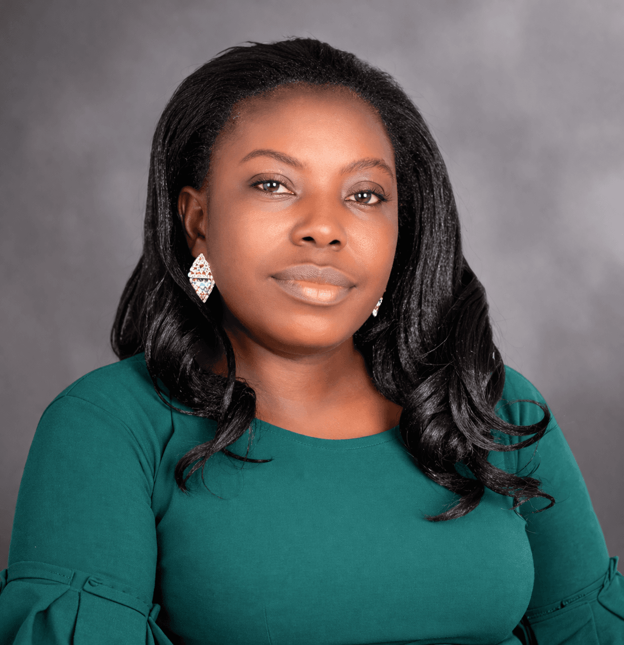 Bukky Alabi