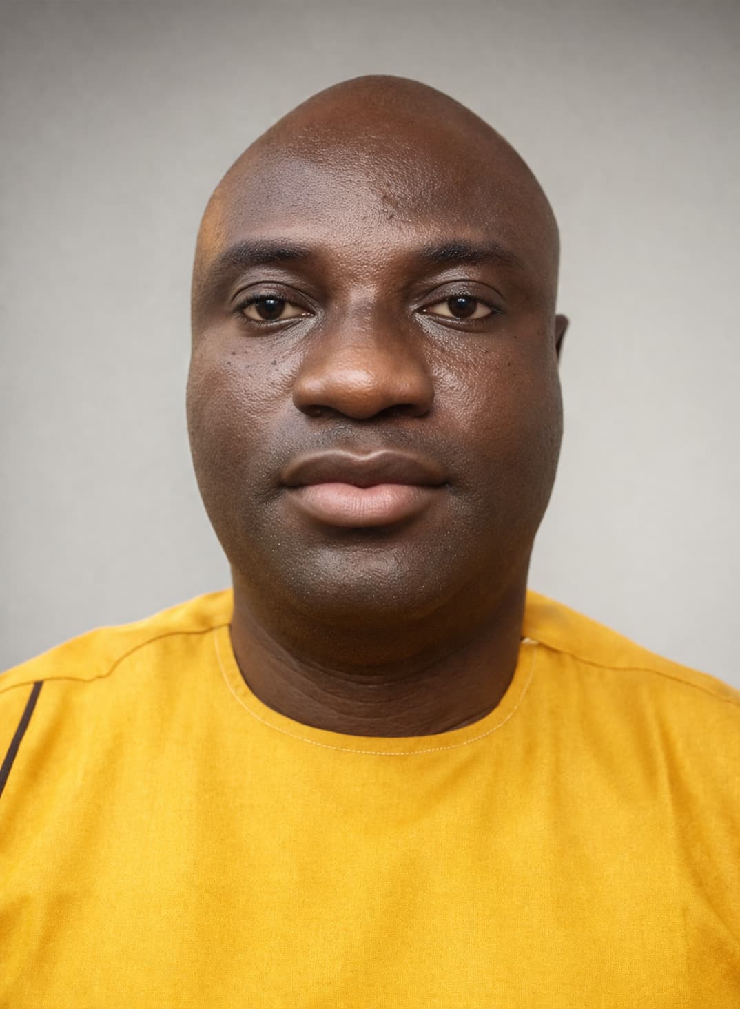 Prosper Kayode Micheal